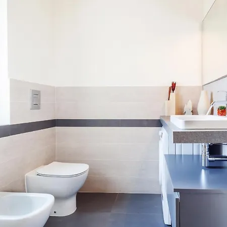 Apartment Be My Guest Ferrara