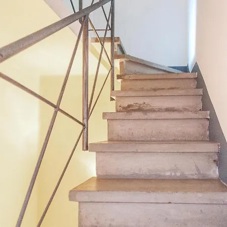 Διαμέρισμα Be My Guest Φεράρα