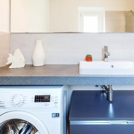 Διαμέρισμα Be My Guest *