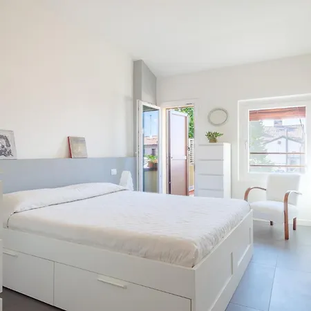 Apartment Be My Guest Ferrara