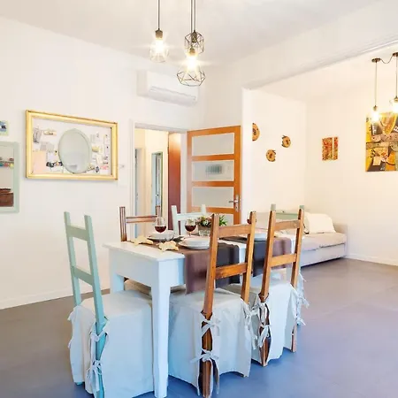 Guesthost - Be My Guest Appartement Ferrara