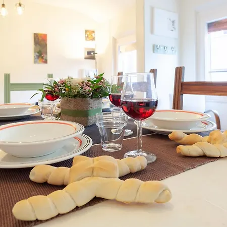 Apartment Be My Guest *