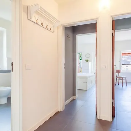 Apartment Be My Guest