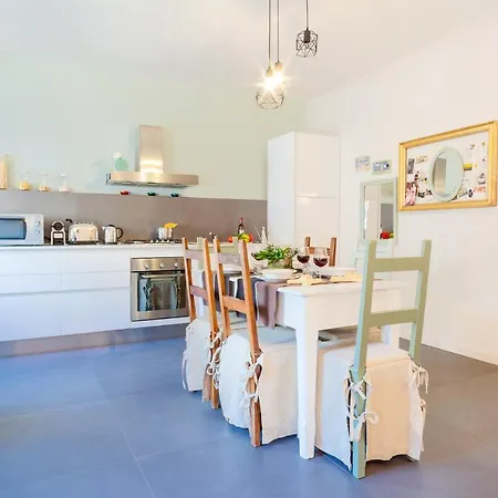 Be My Guest Apartment Ferrara