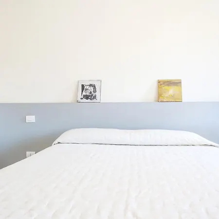 Apartment Guesthost - Be My Guest
