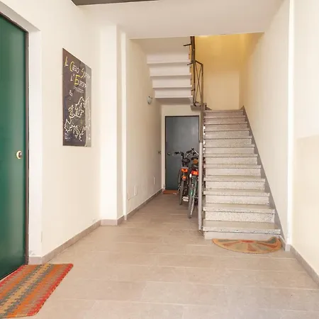 Apartament Guesthost - Be My Guest Ferrara