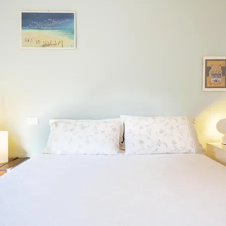 Apartment Guesthost - Be My Guest *