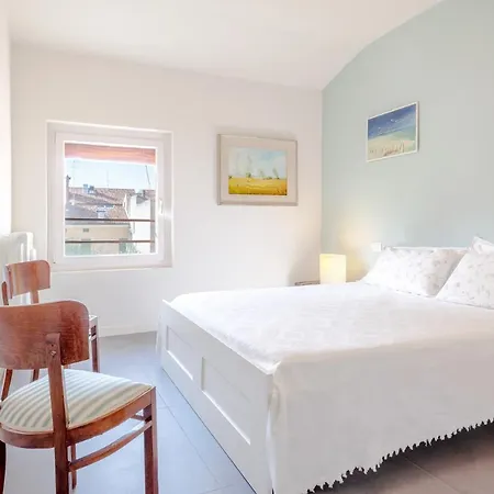 Apartment Be My Guest Ferrara