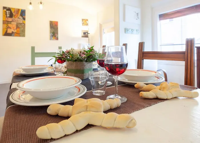 Apartament Guesthost - Be My Guest *