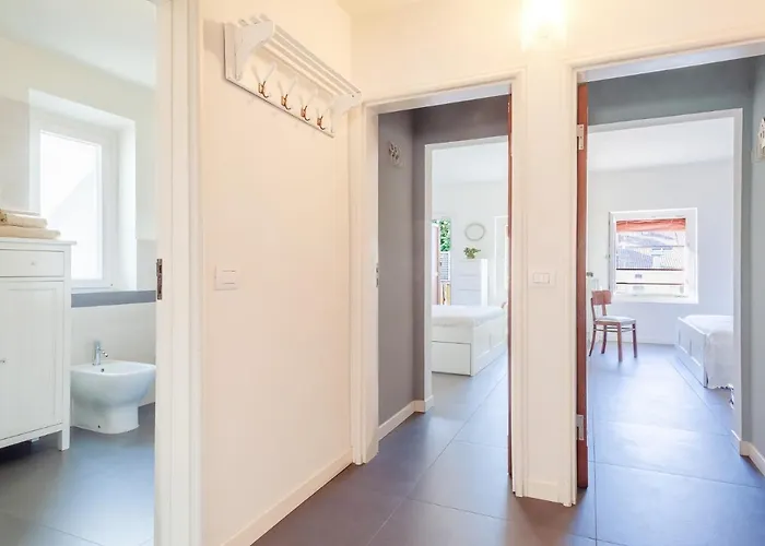 Apartament Guesthost - Be My Guest