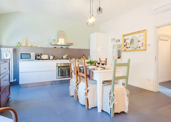 Guesthost - Be My Guest Appartement Ferrara