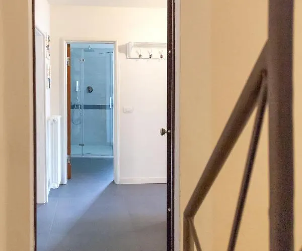 Guesthost - Be My Guest Ferrara