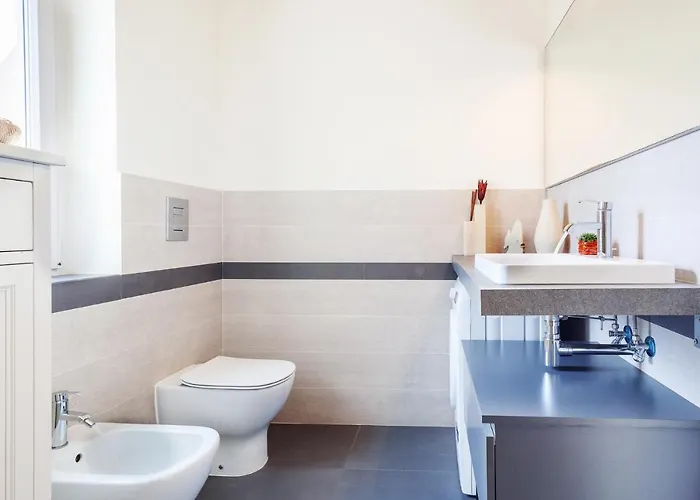 Appartement Guesthost - Be My Guest Ferrara