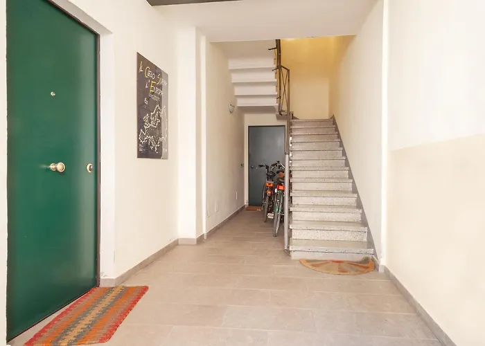 Apartament Guesthost - Be My Guest Ferrara