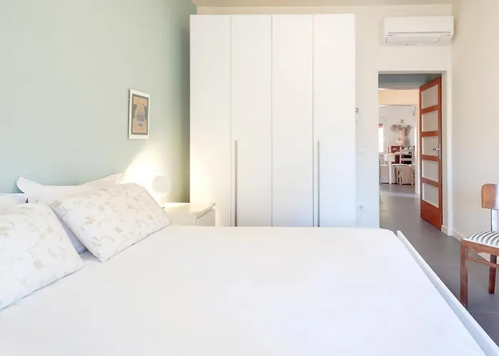 Appartement Guesthost - Be My Guest