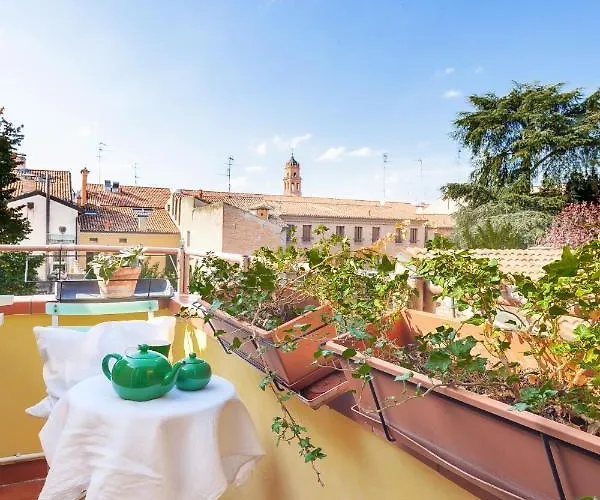 Guesthost - Be My Guest