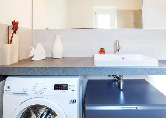 Apartament Guesthost - Be My Guest *