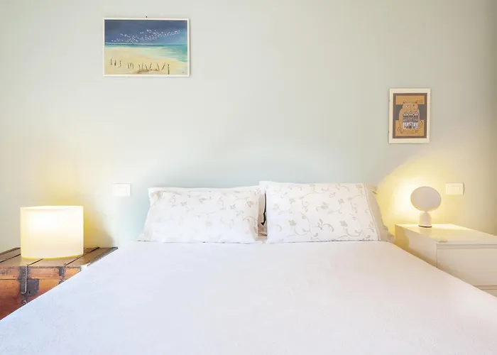 Apartment Guesthost - Be My Guest *