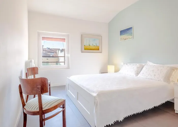 Appartement Guesthost - Be My Guest Ferrara