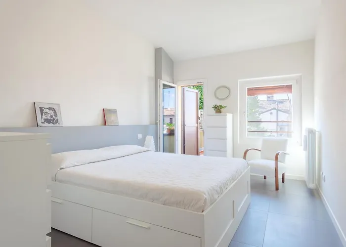 Apartament Guesthost - Be My Guest Ferrara
